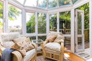 Conservatory- click for photo gallery